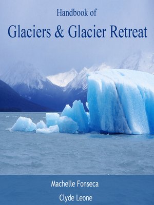 cover image of Handbook of Glaciers & Glacier Retreat